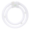 Linear Fluorescent - T5 Double Circline - 40 Watt - 2800 Lumens  - Cool White - 4100 Kelvin
