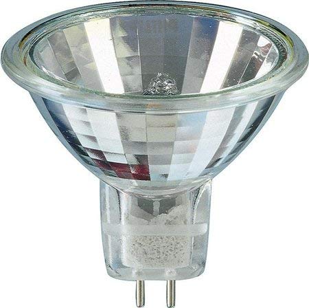 Satco S7843 Halogen Specialty MR16