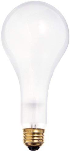 Satco S1825 Incandescent PS25