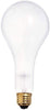 Satco S1825 Incandescent PS25