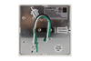 J-Box Installation - 4 Inch Slim LED Downlight Square - 10 Watt - 600 Lumens - 5000K Kelvin - 80 CRI - 50000 - Dimmable - LR23611