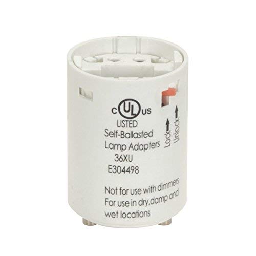 Satco 80/2075 Electrical Sockets /Switches