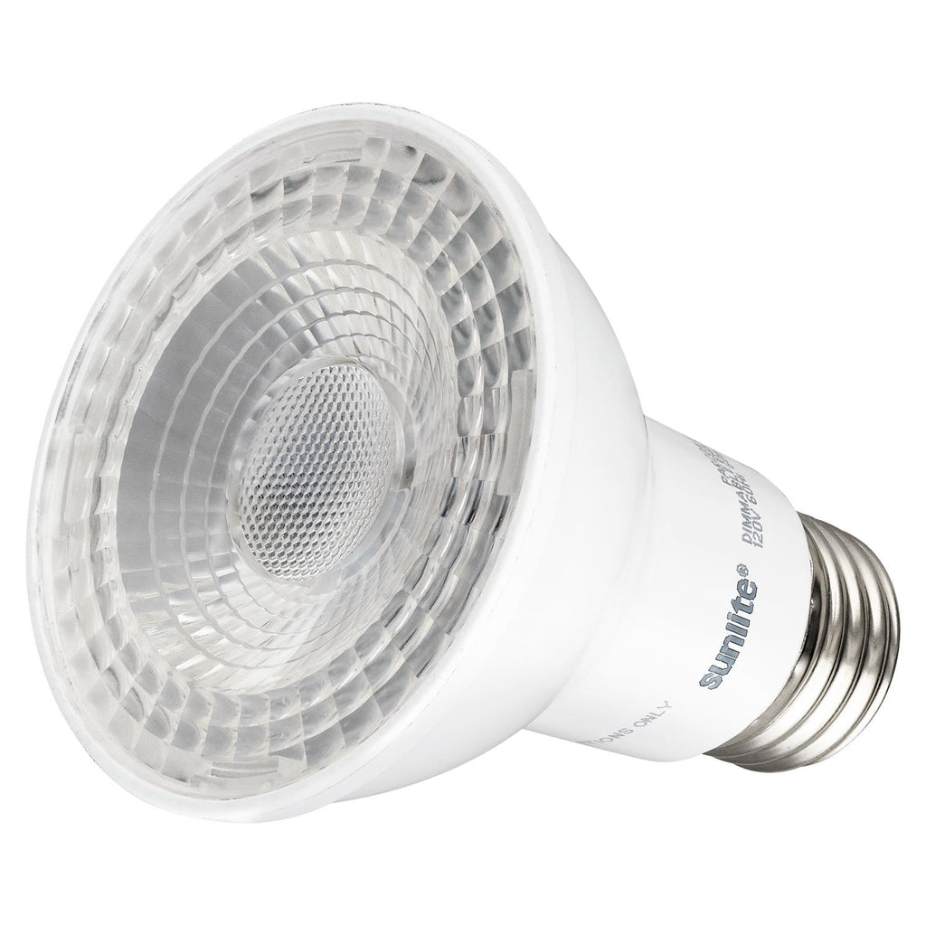 LED - High Efficiency - 6 Watt - 450 Lumens  - Cool White - 4100 Kelvin