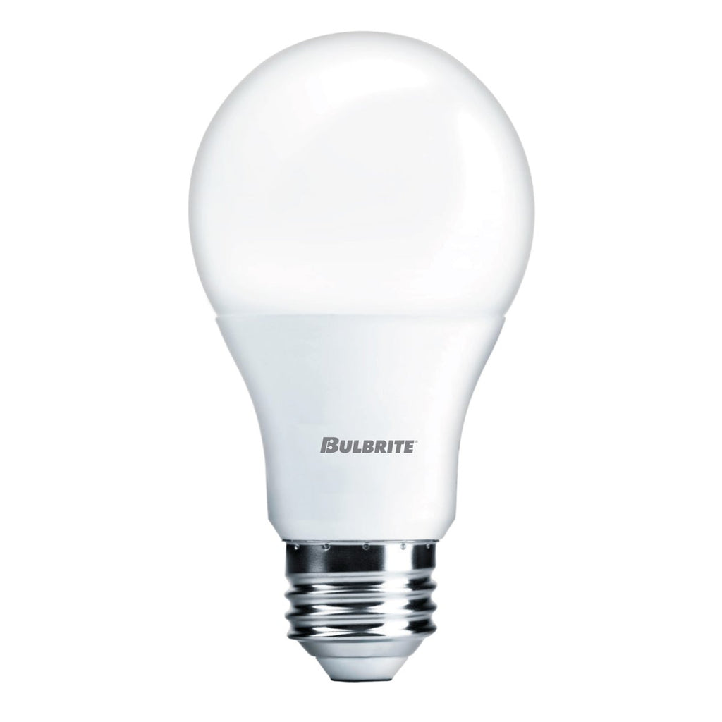 Bulbrite 774135 5/ 9 / 14 Watt A21 LED White