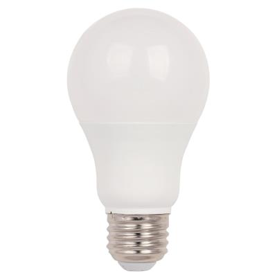 Westinghouse 5312700 Omni A19 LED General Purpose Non-Dimmable Light Bulb - 9.5 Watt - 3000 Kelvin - E26 Base - ENERGY STAR