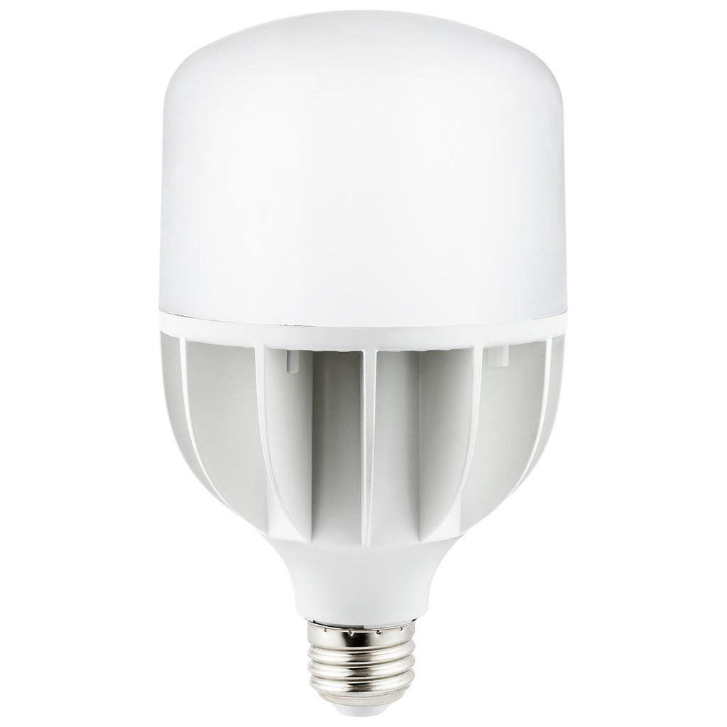 LED - Bullet - 24 Watt - 2700 Lumens  - Super White - 5000 Kelvin