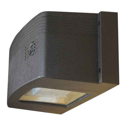 Morris Products 72506 Square Sconce 24W Bronze