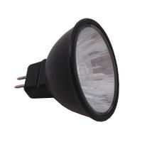 Halco MR16FMW/BLK/L