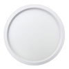 Luxrite LR23590 5 inch Slim LED Surface Mount 3CCT Round