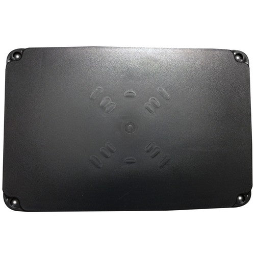Morris Products 73379 Black Back Plate