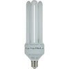 Compact Fluorescent - Super High Wattage Tubes - 150 Watt - 7660 Lumens  - Super White - 5000 Kelvin