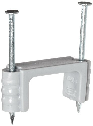 Morris Products 35024 Cable Clip #2 SEU (Pack of 25)