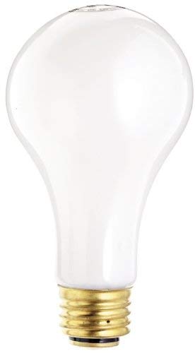 Satco S1820 Incandescent A21