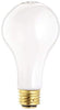 Satco S1820 Incandescent A21