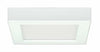Satco S9324 Fixtures Ceiling Mounted-Flush