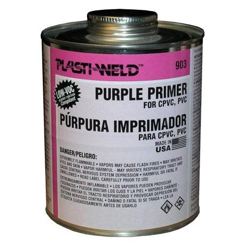Morris Products G90336S Purple Primer QUART