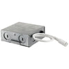 LED - Retrofit - 10 Watt - 650 Lumens  - Cool White - 4100 Kelvin