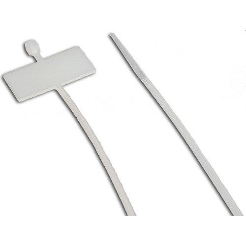 Morris Products 20363 Marker Nylon Cable Ties