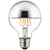 LED - Filament - 6 Watt - 530 Lumens  - Warm White - 2700 Kelvin