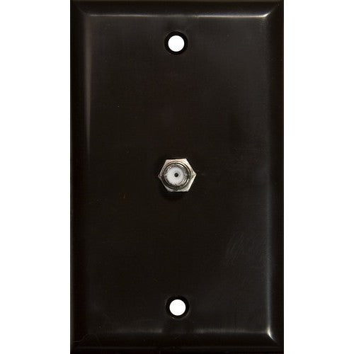 Morris Products 85012 Cable TV Jack Br