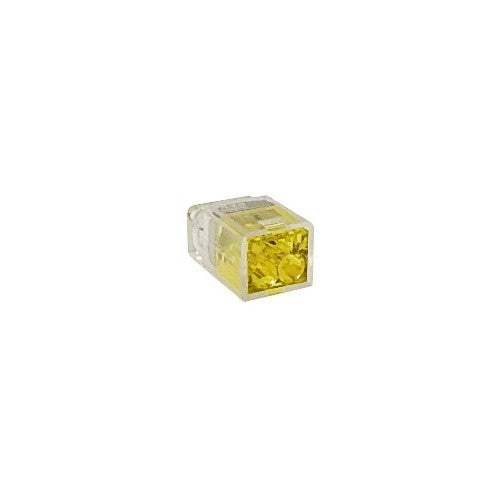 Morris Products 23012 2 Push-In Wire Conn Boxed (Pack of 100)