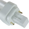 Plug-In - PLD 2-Pin Double U-Shaped Twin Tube - 13 Watt - 660 Lumens  - Super White - 5000 Kelvin