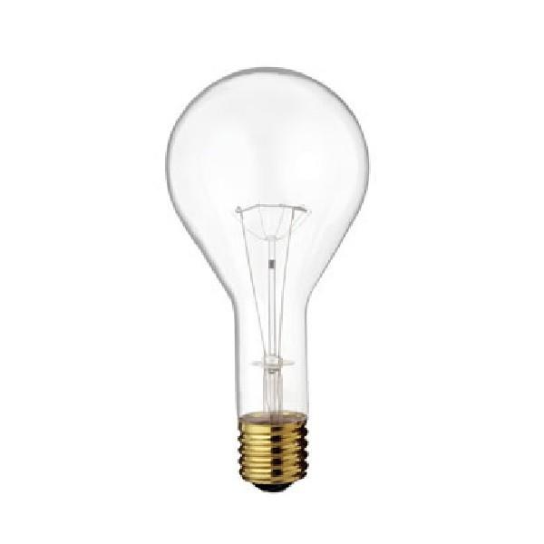 Satco S3017 Incandescent Industrial PS25