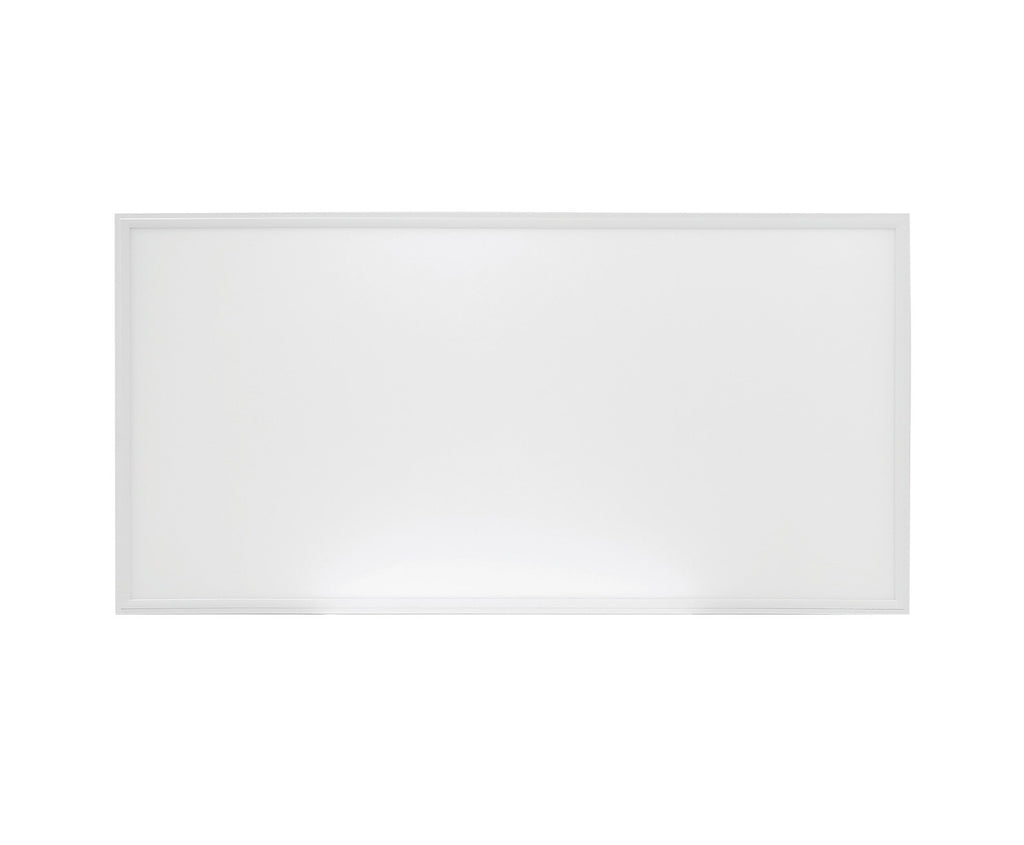 Recessed 2x4 Edegelit LED Flat Panel - 72 Watt - 8550 Lumens - 6500K Kelvin - 80 CRI - 50000 - 0/10V Dimming - LR24159