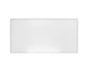 Recessed 2x4 Edegelit LED Flat Panel - 72 Watt - 8550 Lumens - 6500K Kelvin - 80 CRI - 50000 - 0/10V Dimming - LR24159