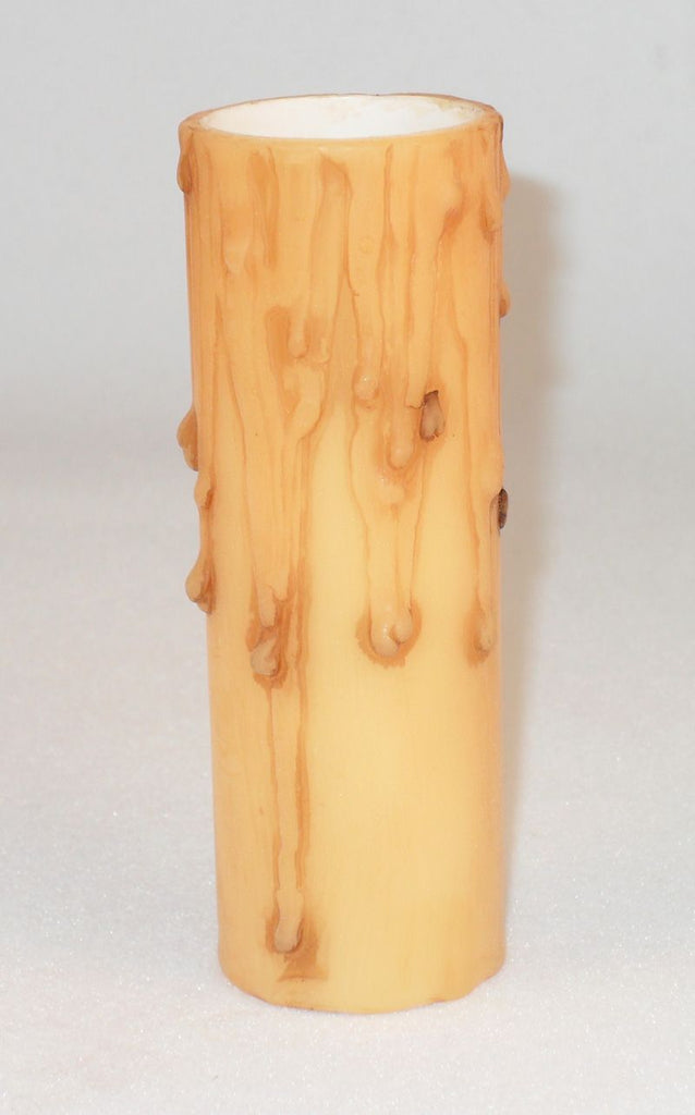 Kirks Lane-5096 - 4" honey ant standard beeswax cover