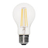 LED Antique Filament Lamp - 7 Watt - 800 Lumens - 2700K Kelvin - 80 CRI - 15000 - Dimmable - LR21251