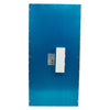 Luxrite LR24058 LED72W2X4PANEL-50K-DIM - 2x4 Recessed LED Flat Panel - Edgelit  - 7900 Lumens - 5000 Kelvin  - 72 Watt