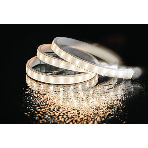 Morris Products 75019 LED Strip Lighting Pro Flex-Strip - 4000K - 150 ft