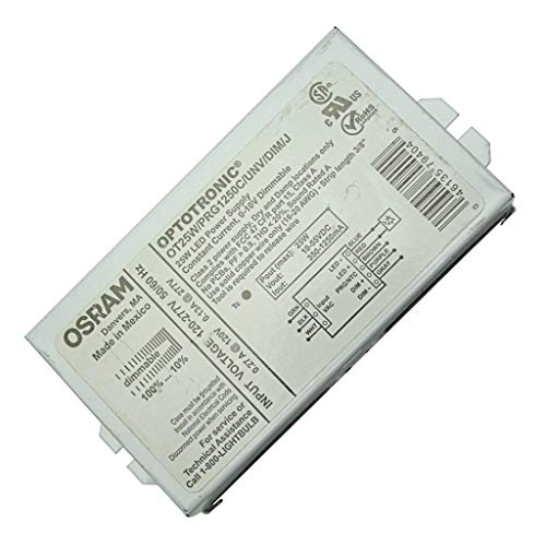 OT25W/PRG1250C/UNV/DIM/J