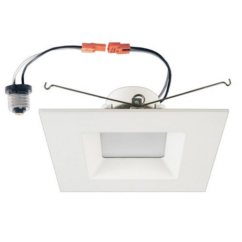 Morris Products 72635 6 inch Square Retrofit 15W 3000K