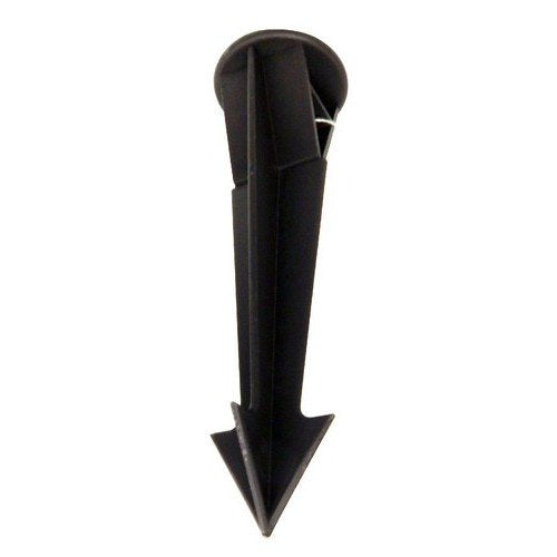 Morris Products 18107 10 inch PVC Spike