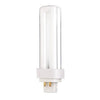 Satco S8331 Compact Fluorescent Double Twin 4 Pin T4