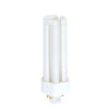 Satco S8348 Compact Fluorescent Triple Twin 4 Pin T4