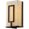 LED - Sconce - 12 Watt - 600 Lumens  - Warm White - 2700 Kelvin