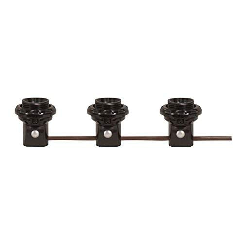 Satco 80/1474 Electrical Sockets /Switches