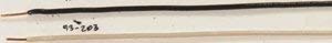 Satco 93/329 Electrical Wire