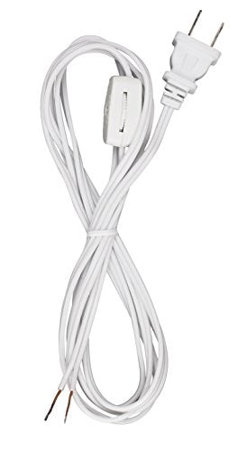 Satco 90/1581 Electrical Power Cords