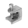 Morris Products 17474 3/8 inch Mallable Beam Clamp