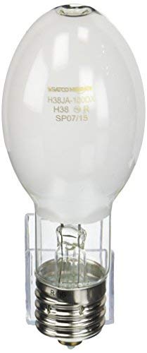 Satco S1935 HID Mercury Vapor ET23.5