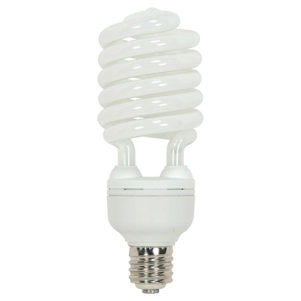 Satco S7397 Compact Fluorescent Spirals T5