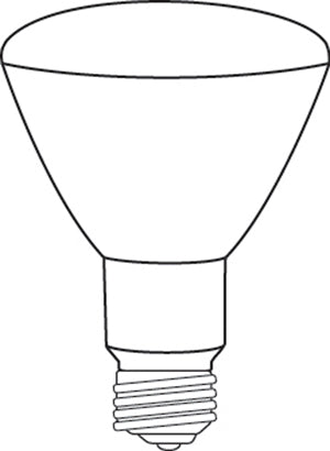 Halco BR30FL8/830/LED