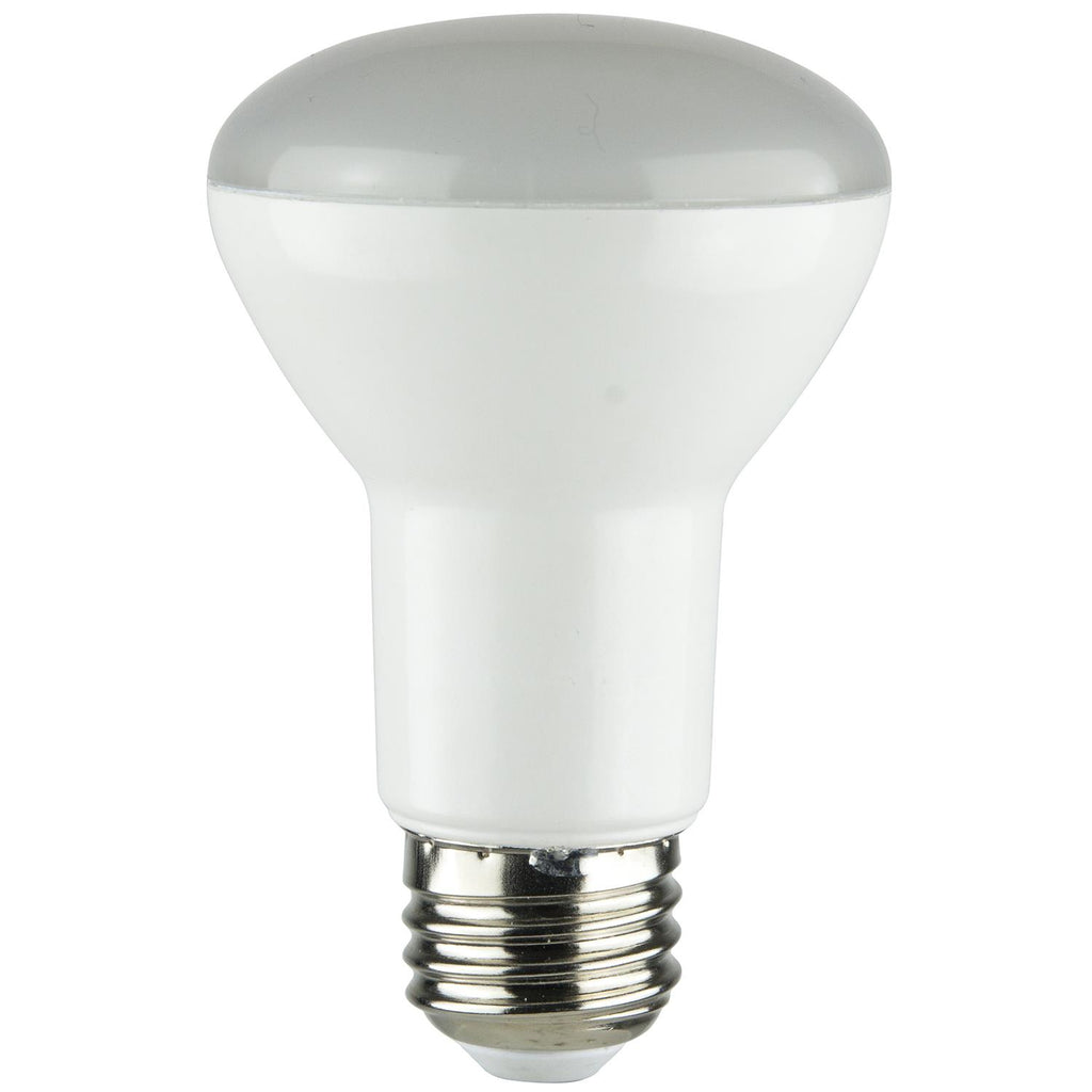 LED - High Efficiency - 8 Watt - 560 Lumens  - Cool White - 4100 Kelvin