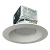 Morris Products 72643 5/6 inch Round Downlight 15W 3000K