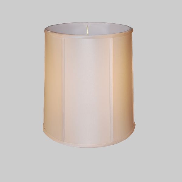 Kirks Lane-20507 - 12 Inch Drum Eggshell Shade
