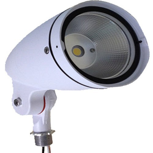 Morris Products 71377 30W LED Bullet 5000K White